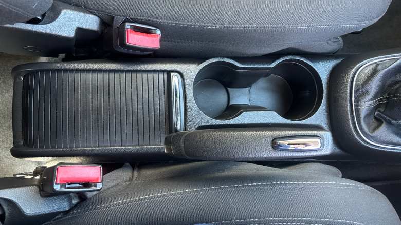 Vauxhall Mokka 1.6i Exclusiv 5dr Petrol Hatchback